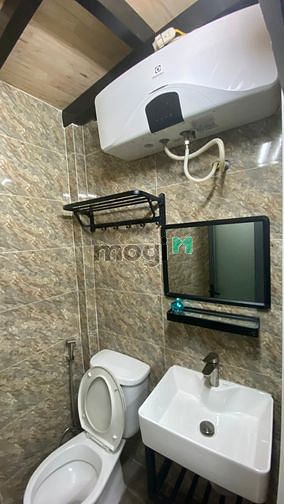 Hình ảnh Hẻm xe hơi Tô Hiệu 40m2 nhỉnh 3 tỷ.