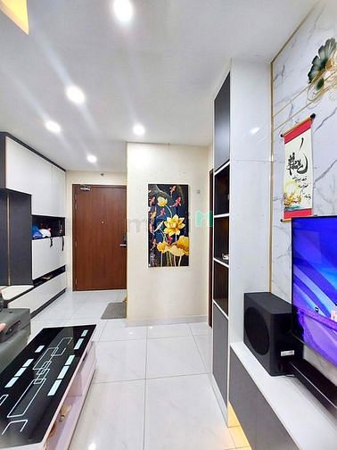 Hình ảnh Cho thuê Green River Q8 ( 3PN-2WC ) Đầy Đủ Nội Thất. Nhận nhà ở ngay
