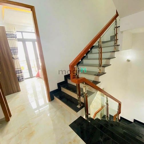 Hình ảnh Quận Bình Tân👉2tỷ886  🏡Nhà bán hẻm 5m đg lê văn quới BT DT:51.6m2