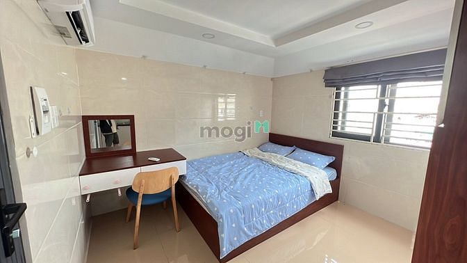 Hình ảnh Studio Full NT_Cửa Sổ Lớn_Ngay Cầu Chữ Y, ĐH Sài Gòn