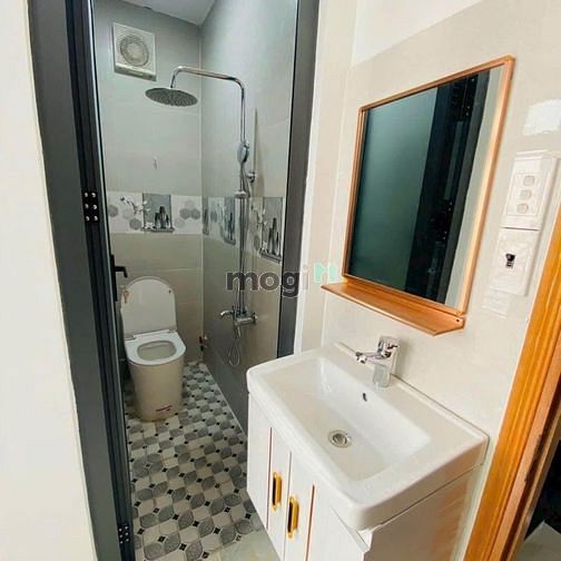 Hình ảnh Quận Bình Tân👉2tỷ886  🏡Nhà bán hẻm 5m đg lê văn quới BT DT:51.6m2