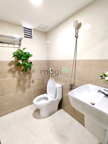 Hình ảnh Studio Full NT_Cửa Sổ Lớn_Ngay Cầu Chữ Y, ĐH Sài Gòn