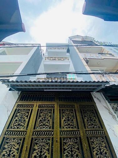 Hình ảnh Quận Bình Tân👉2tỷ886  🏡Nhà bán hẻm 5m đg lê văn quới BT DT:51.6m2