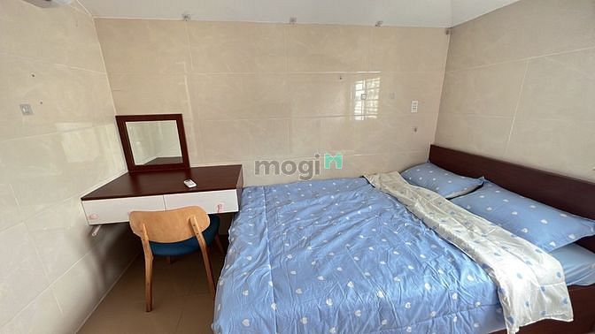 Hình ảnh Studio Full NT_Cửa Sổ Lớn_Ngay Cầu Chữ Y, ĐH Sài Gòn