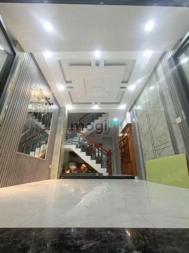 Hình ảnh Quận Bình Tân👉2tỷ886  🏡Nhà bán hẻm 5m đg lê văn quới BT DT:51.6m2