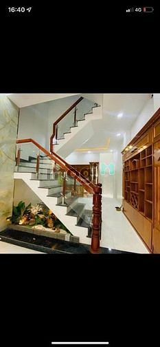 Hình ảnh Quận Bình Tân👉2tỷ886  🏡Nhà bán hẻm 5m đg lê văn quới BT DT:51.6m2