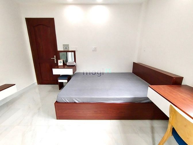 Hình ảnh Studio Full NT_Cửa Sổ Lớn_Ngay Cầu Chữ Y, ĐH Sài Gòn