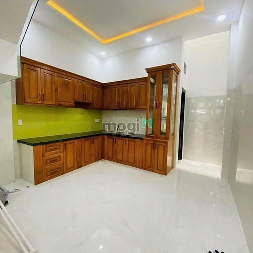 Hình ảnh Quận Bình Tân👉2tỷ886  🏡Nhà bán hẻm 5m đg lê văn quới BT DT:51.6m2