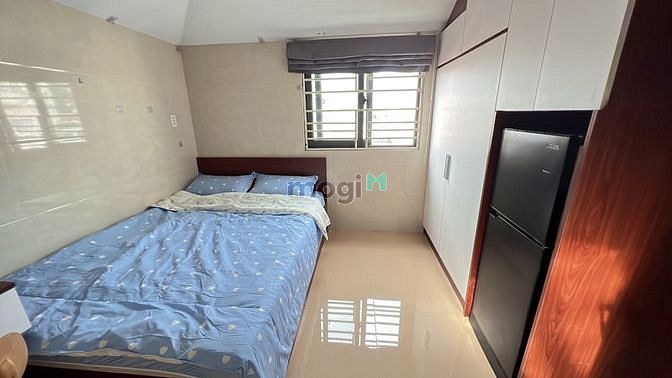 Hình ảnh Studio Full NT_Cửa Sổ Lớn_Ngay Cầu Chữ Y, ĐH Sài Gòn