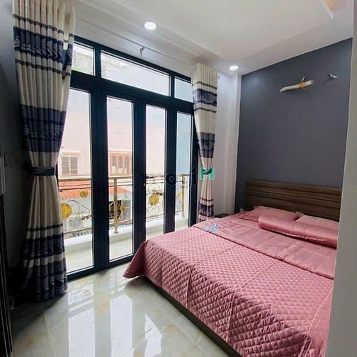 Hình ảnh Quận Bình Tân👉2tỷ886  🏡Nhà bán hẻm 5m đg lê văn quới BT DT:51.6m2