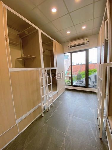 Hình ảnh Cho thuê sleepbox ngay quận bình thạnh