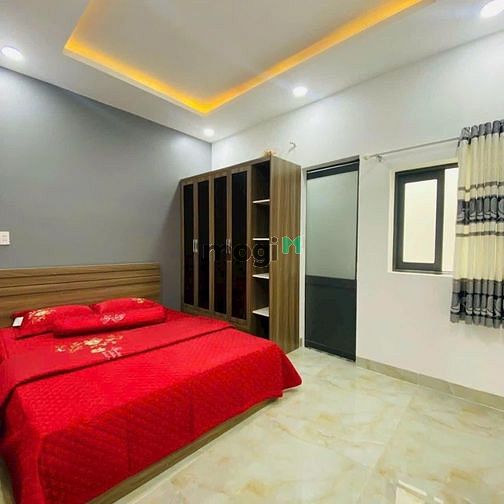 Hình ảnh Quận Bình Tân👉2tỷ886  🏡Nhà bán hẻm 5m đg lê văn quới BT DT:51.6m2