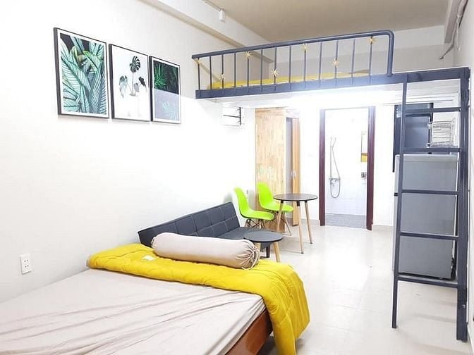 Hình ảnh 🔥Còn Trống vài Trang Chủ MB66.COM / Đăng Ký Tặng 66K Mới Xây Ngay_25m2_Ngã Tư Bảy Hiền