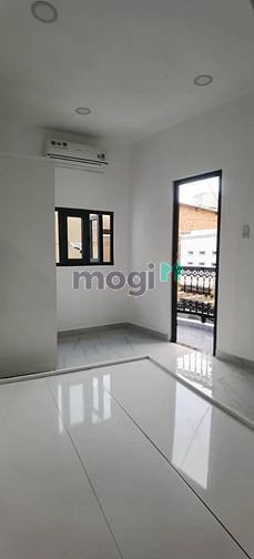 Hình ảnh Phòng 5,8 tr gần Chợ Bà Chiểu Bình Thạnh