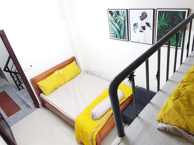 Hình ảnh 🔥Còn Trống vài Trang Chủ MB66.COM / Đăng Ký Tặng 66K Mới Xây Ngay_25m2_Ngã Tư Bảy Hiền
