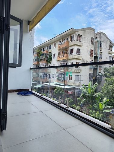 Hình ảnh 💥 CĂN hộ bancol kế bên Vincom Nguyễn XÍ 🍃🍃🍃
