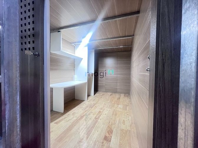 Hình ảnh Sleepbox mới tinh tươm tại quận 11