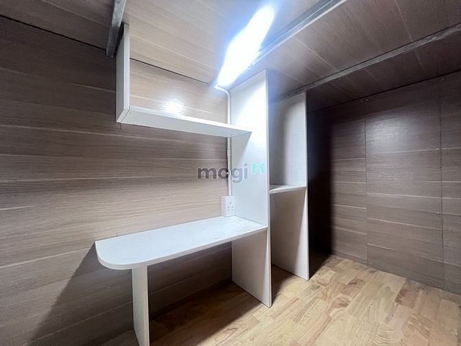 Hình ảnh Sleepbox mới tinh tươm tại quận 11