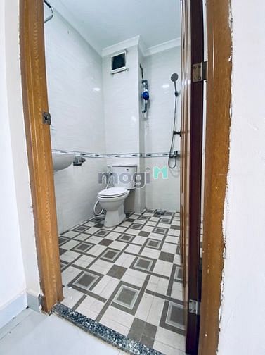 Hình ảnh Studio Full Nội Thất Rộng Rãi Thoáng Mát Đủ Tiện Nghi Quận 7