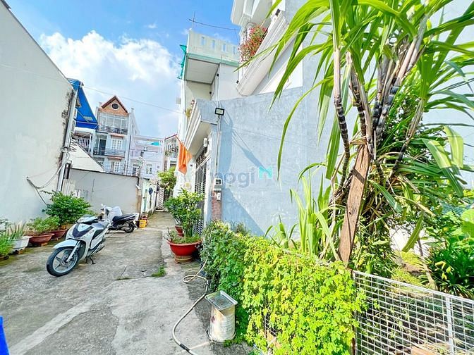 Hình ảnh Bán lô đất nền 60m² hẻm 3m 791 Khu Kiều Đàm giáp Himlam Quận 7