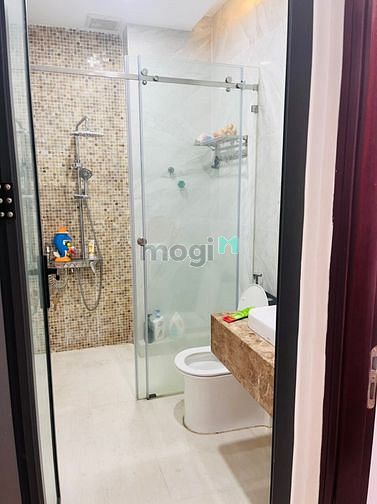 Hình ảnh Nhà 3.5 tấm (4x17) đẹp 100% đường 10m KDC Tên Lửa