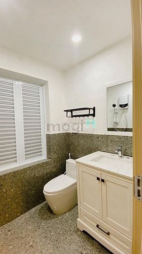 Hình ảnh Biệt thự mini 97/36A đường Thảo Điền, P. Thảo Điền, Q2