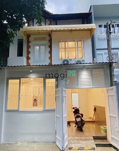 Hình ảnh Biệt thự mini 97/36A đường Thảo Điền, P. Thảo Điền, Q2