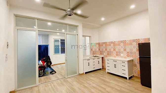 Hình ảnh Biệt thự mini 97/36A đường Thảo Điền, P. Thảo Điền, Q2