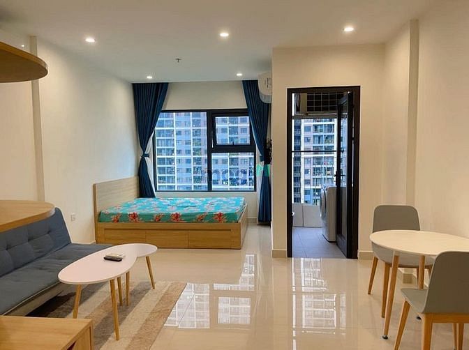 Hình ảnh Mb6623 nạp rút nhanh chóng Vinhomes Q.9 - STUDIO full nội thất vào ở ngay 6tr/tháng