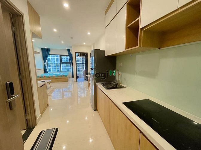 Hình ảnh Mb6623 nạp rút nhanh chóng Vinhomes Q.9 - STUDIO full nội thất vào ở ngay 6tr/tháng