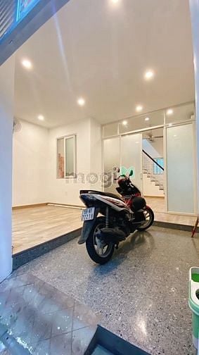 Hình ảnh Biệt thự mini 97/36A đường Thảo Điền, P. Thảo Điền, Q2
