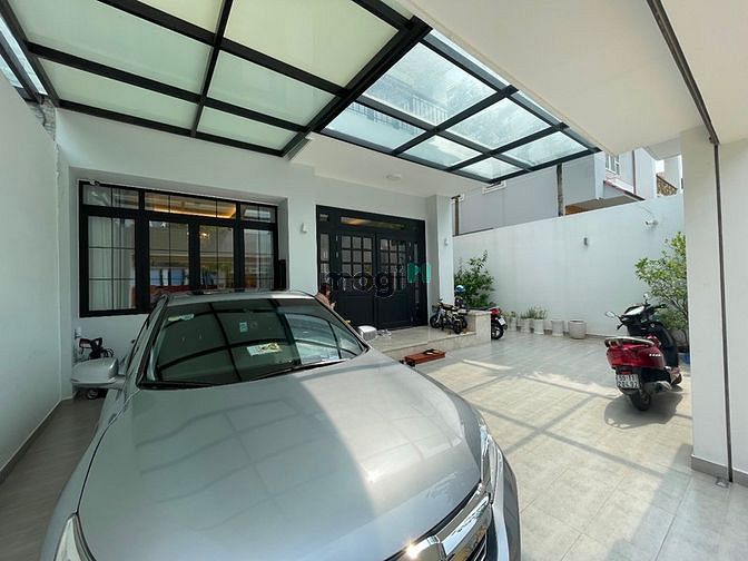 Hình ảnh Cho thuê biệt thự tại khu dân cư Phú Mỹ - Vạn Phát Hưng
