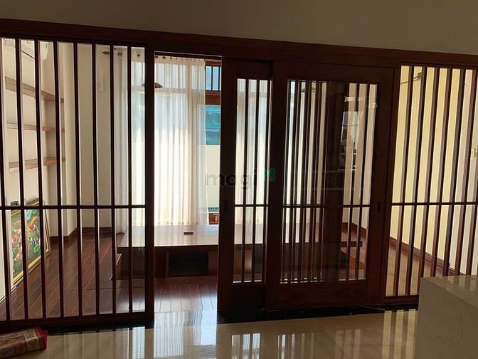 Hình ảnh Cho thuê biệt thự tại khu dân cư Phú Mỹ - Vạn Phát Hưng
