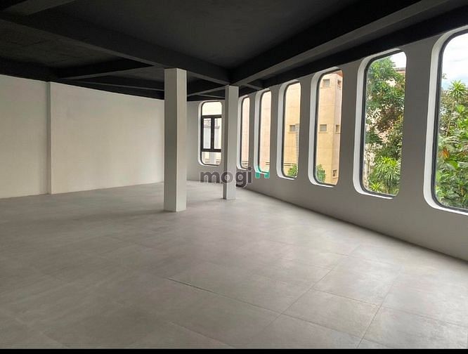 Hình ảnh 2 mặt tiền Mai Thị Lựu, phường Đa Kao, Quận 1