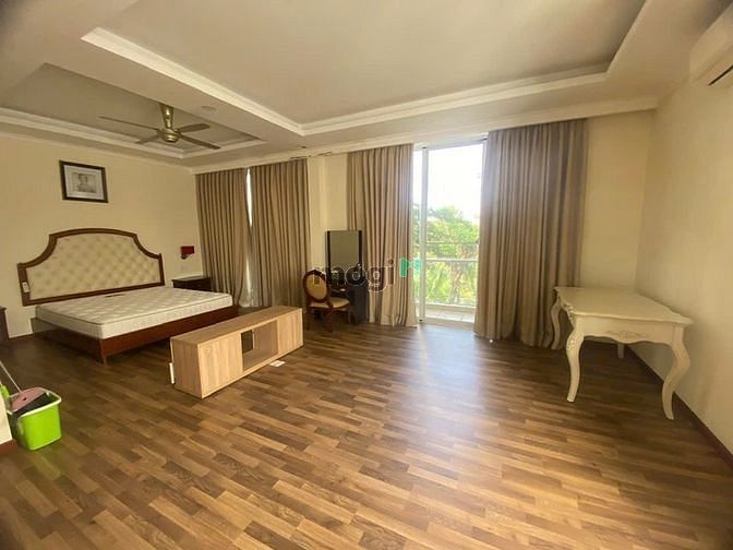 Hình ảnh Cho thuê biệt thự tại khu dân cư Phú Mỹ - Vạn Phát Hưng