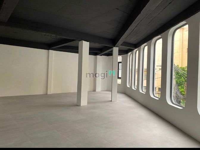Hình ảnh 2 mặt tiền Mai Thị Lựu, phường Đa Kao, Quận 1