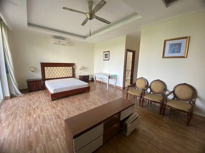 Hình ảnh Cho thuê biệt thự tại khu dân cư Phú Mỹ - Vạn Phát Hưng