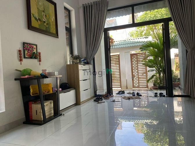 Hình ảnh CHo Thuê BIỆT THỰ giá rẻ P.13- BÌNH LỢI- Bình Thạnh