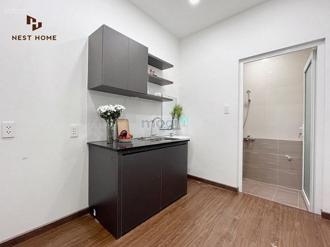 Hình ảnh Phòng 5,8 tr gần Chợ Bà Chiểu Bình Thạnh