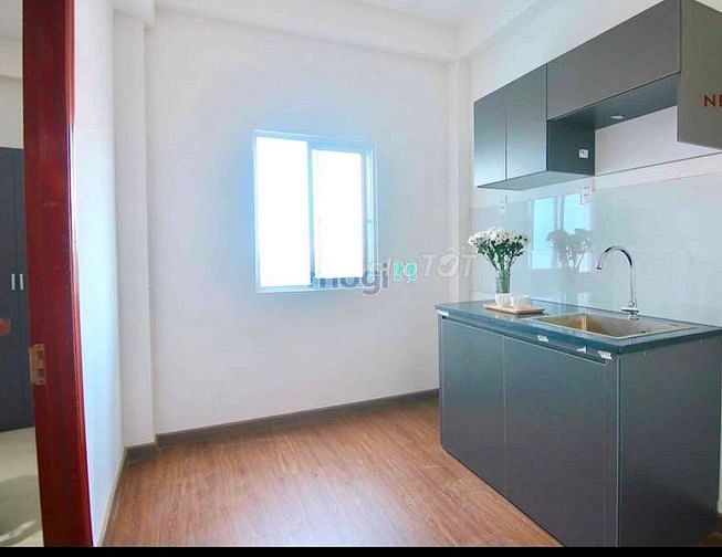 Hình ảnh Phòng 5,8 tr gần Chợ Bà Chiểu Bình Thạnh