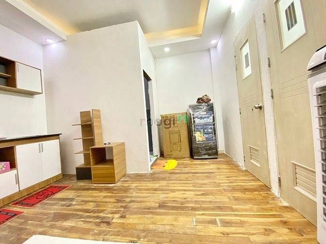 Hình ảnh Cho thuê Trang Chủ MB66.COM / Đăng Ký Tặng 66K 2PN 1PK - Full nội thất ngay Bàu Cát - Tân Bình