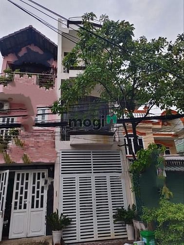 Hình ảnh Cho Thuê Nhà Nguyên Căn Phường Tân Quy
