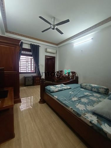 Hình ảnh Bán nhà Nguyễn Văn Đậu Bình Thạnh, HXH đến nhà, 69m2 Nở hậu, 8.2 tỷ