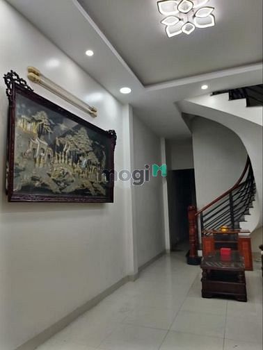 Hình ảnh Cho Thuê Nhà Nguyên Căn Phường Tân Quy
