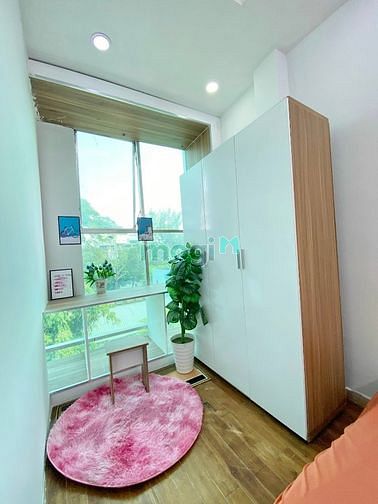 Hình ảnh Cho thuê Trang Chủ MB66.COM / Đăng Ký Tặng 66K 2PN 1PK - Full nội thất ngay Bàu Cát - Tân Bình
