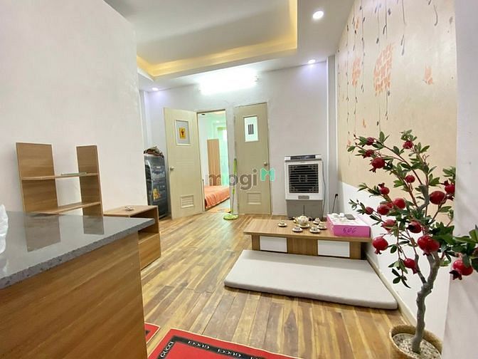 Hình ảnh Cho thuê Trang Chủ MB66.COM / Đăng Ký Tặng 66K 2PN 1PK - Full nội thất ngay Bàu Cát - Tân Bình