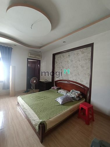 Hình ảnh Bán nhà Nguyễn Văn Đậu Bình Thạnh, HXH đến nhà, 69m2 Nở hậu, 8.2 tỷ