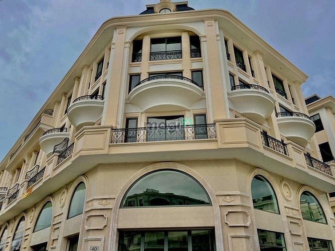 Hình ảnh 🌸Mb6623 nạp rút nhanh chóng STUDIO BAN CÔNG FULL NT Nằm Trong KĐT Vạn Phúc - KĐT Châu Âu