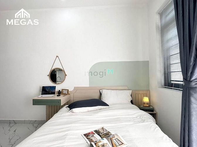 Hình ảnh 🌸Mb6623 nạp rút nhanh chóng STUDIO BAN CÔNG FULL NT Nằm Trong KĐT Vạn Phúc - KĐT Châu Âu