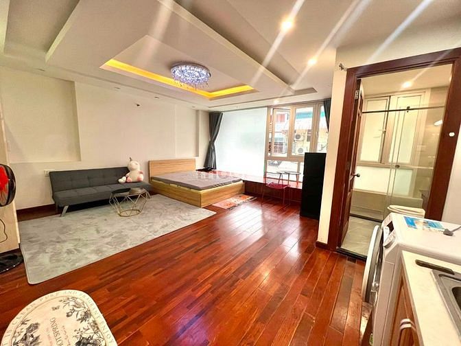 Hình ảnh Studio Full NT_Cửa Sổ Lớn_Ngay CV Tao Đàn, Công Trường Dân Chủ, ĐH Mở